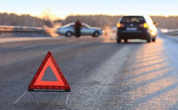 Путин подписал закон об ужесточении наказания за бегство водителей с места ДТП