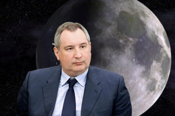 «Роскосмос» отреагировал на заявление НАСА о лидерстве США в освоении Луны