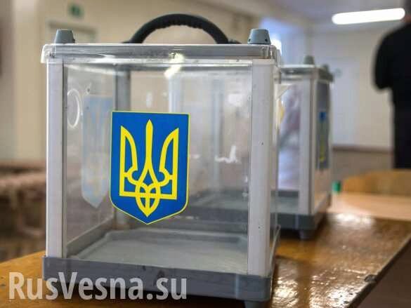 Русский «Железный зэк»: взгляд из украинского плена на выборы и тревожное будущее