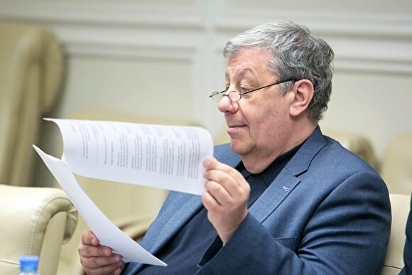 Сенатор Чернецкий выступил с идеей создания в УрФО «летучих отрядов»