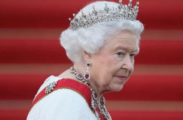 Старейший мировой монарх Королева Елизавета отметила свой очередной день рождения