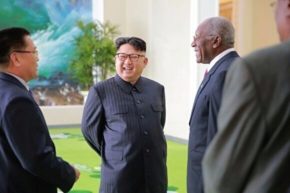 Студенты ДВФУ рассказали о неудобствах, связанных с визитом Ким Чен Ына