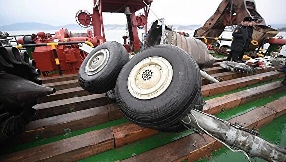 Суд отказал родственникам жертв крушения Ту-154 Минобороны в выплате 2 млрд рублей