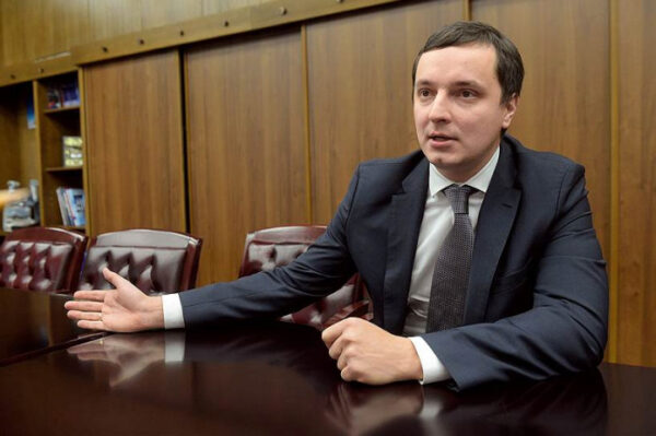 Сын главы Роскосмоса Рогозина уволняется из ОАК