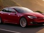 Tesla Model S и Model X готовятся получить новые электродвигатели