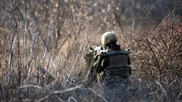 Украинским силовикам «свои» подстроили ловушку в Донбассе, последовали жертвы