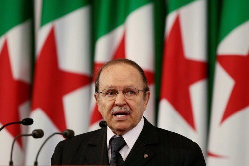 В Алжире задержали самого богатого человека страны Иссада Ребраба
