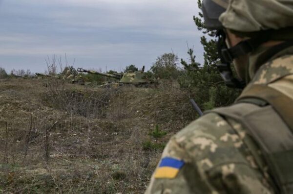 В Генштабе ВСУ рассказали об участии украинских военных в многонациональных учениях за рубежом