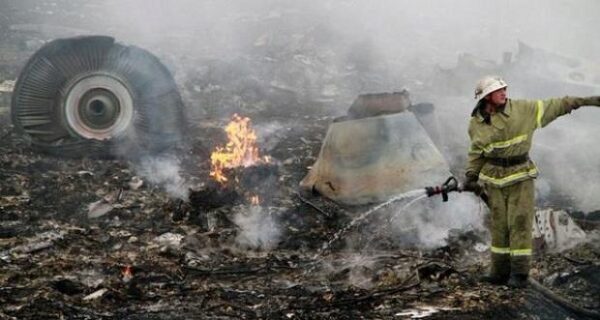 В Германии обвинили ЕСПЧ в «замалчивании» вины Киева по делу сбитого Boeing MH17