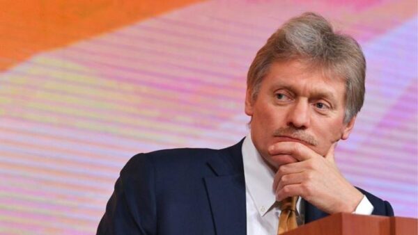В Кремле не видят необходимости в заключении сделок с новым президентом Украины