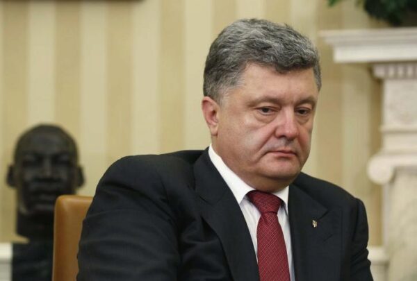 В Раде раскрыли, на что пойдет Порошенко в случае проигрыша на выборах