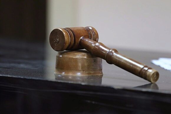 В Березовском суд вынес приговор четырем подросткам, убившим 20-летнего инвалида