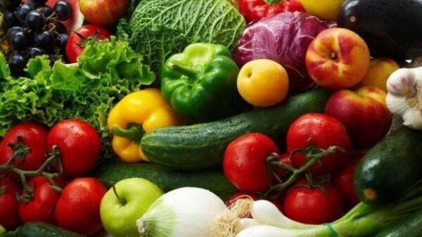 Вегетарианская диета защищает от подагры