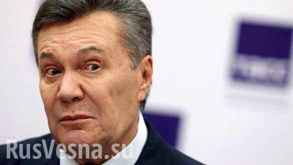 Ветер меняется: Суд снял арест со счетов банка, принадлежавшего сыну Януковича