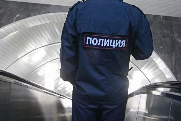 В Москве к администратору телеграм-канала «Протестный МГУ» пришли с обыском