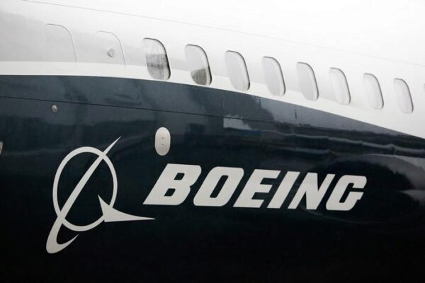 Впервые за 7 лет Boeing не получила ни одного заказа на самолеты 737
