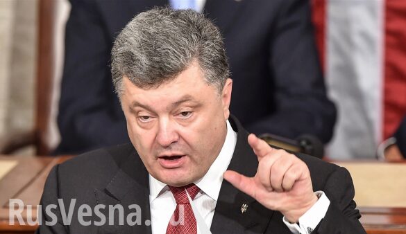 Заявления об уголовных преступлениях Порошенко уже готовы, ему грозит тюрьма, — Портнов (ВИДЕО)