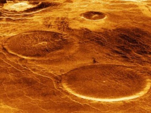 «Жизнь на Венере может быть»: К такому выводу пришли учёные Сибири