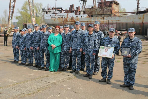 Жуткая мощь украинского флота: новый военный корабль шокирует (ФОТО, ВИДЕО)