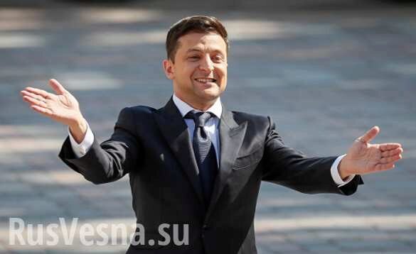 ЦИК Украины обратилась к Зеленскому с важным заявлением по выборам