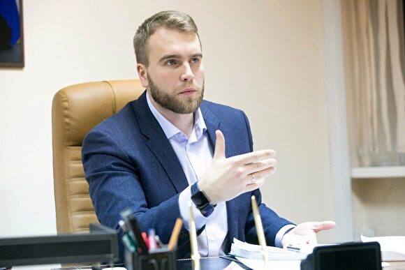 Депутат Григорий Вихарев — об уходе из «Спецавтобазы», деле ФАС и тарифах на вывоз мусора