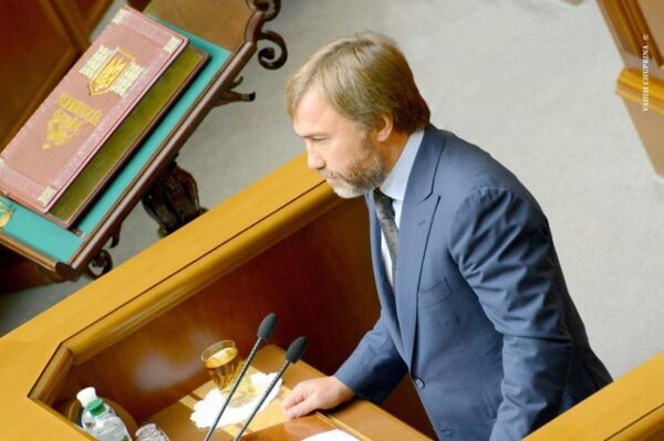 Депутат Верховной Рады подсчитал потери Украины от разрыва связей с Россией