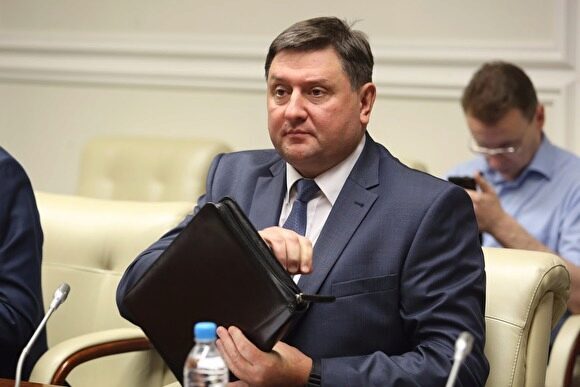 Доходы главы свердловского ГУ МВД РФ управления сократились на 1,7 млн рублей