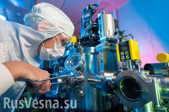 Донецк: политики из ЕС обсудили вопросы внедрения немецких нанотехнологий в промышленность ДНР (ФОТО)