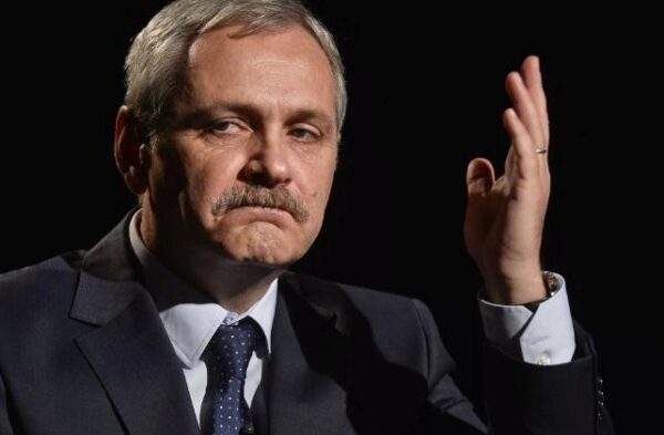 Глава правящей партии Румынии получил три с половиной года за коррупцию