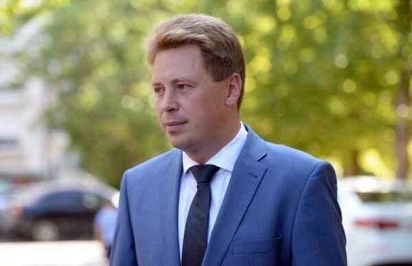 Губернатор Севастополя прокомментировал слухи о своем увольнении