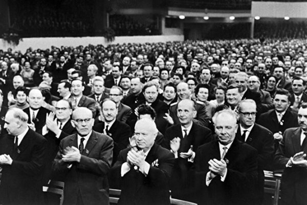 I Съезд народных депутатов: как 30 лет назад в СССР началась парламентская революция Горбачева