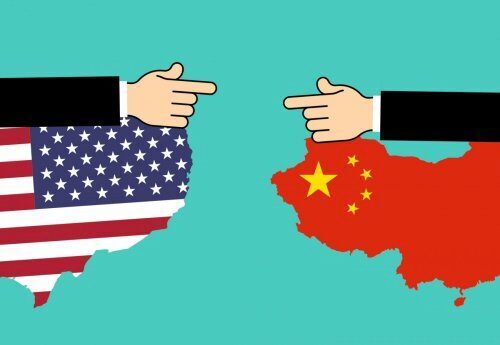 Китайско-американский конфликт выходит на новый уровень