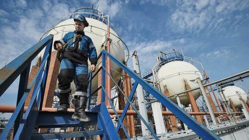 Компания «Газпром» выплатит рекордные дивиденды
