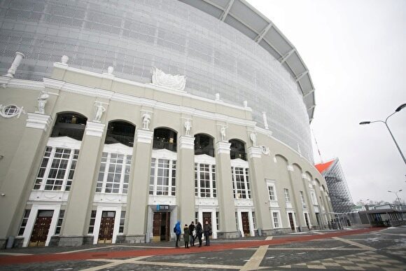 Мэрия Екатеринбурга отменила общегородской выпускной на Центральном стадионе