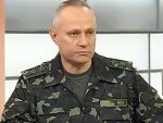 Министр обороны представил нового начальника Генштаба