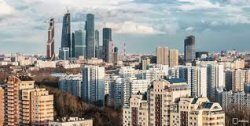 Москва сдала в аренду на открытых торгах 24 земельных участка общей площадью 6,3 гектара