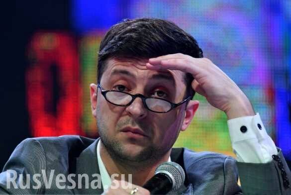 Мы хотим, чтобы Зеленский понял: с народом Донбасса надо договариваться напрямую, — Иван Приходько (ВИДЕО)
