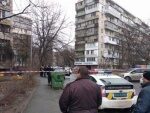 На северо-востоке Москвы в квартире расстреляли двоих человек