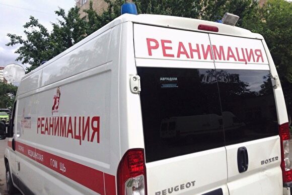 На трассе Тюмень — Ханты-Мансийск в ДТП погибли двое