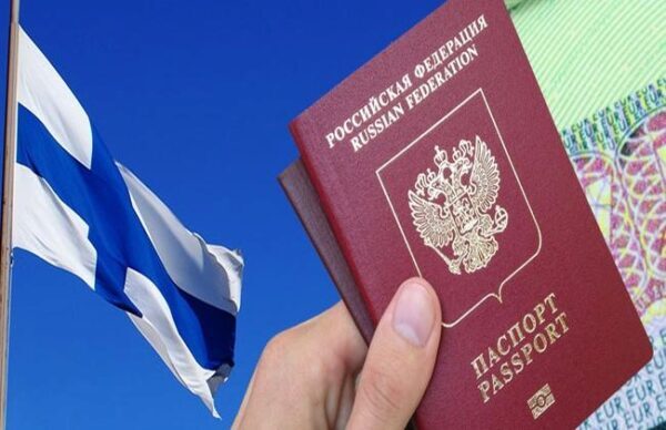Названы города России, в которых Финляндия откроет визовые центры