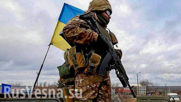 Обострение на Донбассе: штаб оккупантов жалуется на потери