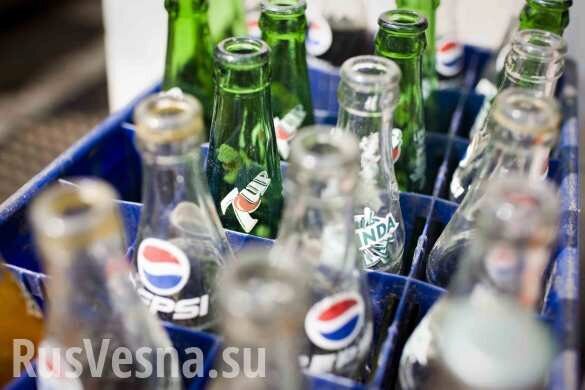 Они возвращаются: торговые сети в России начнут принимать стеклотару