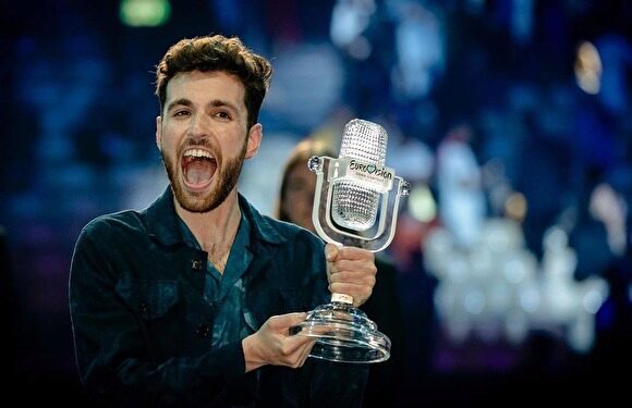 Победителем «Евровидения — 2019» стал исполнитель из Нидерландов