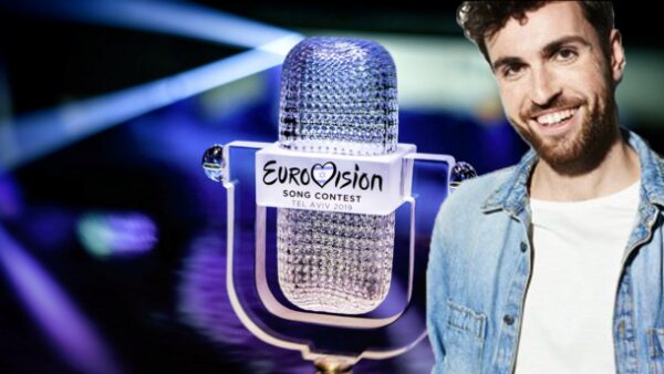 Победителя «Евровидения-2019» не будут наказывать за старую композицию