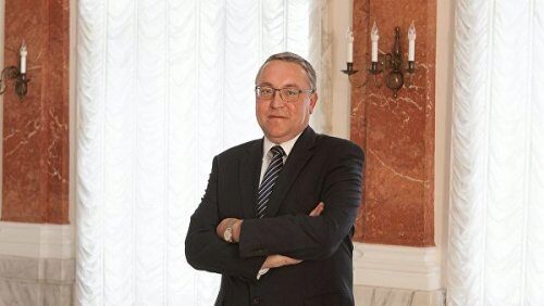 Посол РФ оценил отказ австрийских партнеров от участия в «Валдае»