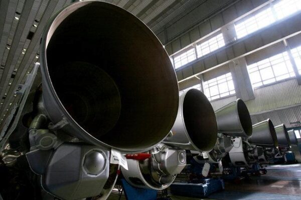 Россия возобновляет производство ракетного двигателя РД-120 вместо Украины