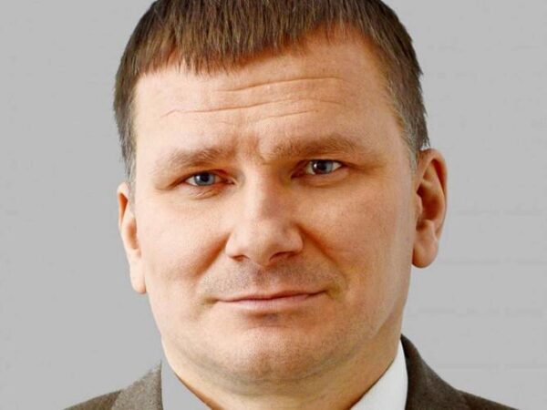 Руководитель пресс-службы правительства Челябинской области заявил об отставке
