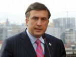 Саакашвили попросил Зеленского вернуть ему украинское гражданство