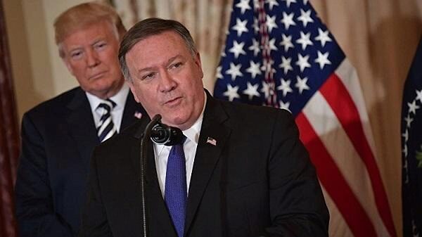 США отказались от своего посла на Украине, Вашингтон включает новый формат