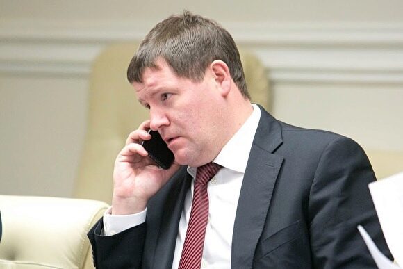 Свердловский вице-губернатор прокомментировал стихийную акцию протеста в Екатеринбурге